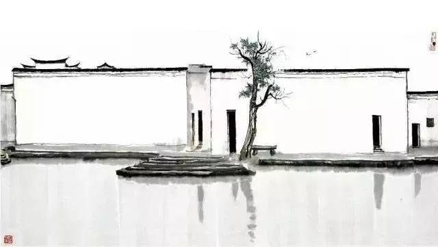 驚艷世界的中式庭院，美哭了！