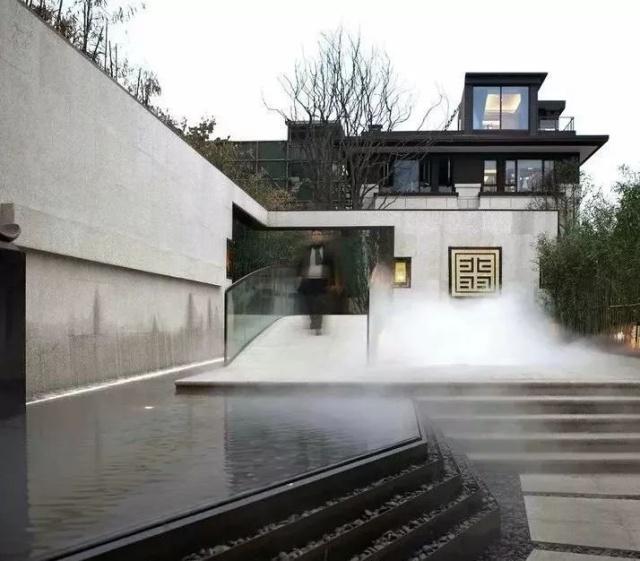 驚艷世界的中式庭院，美哭了！