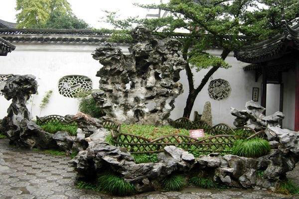 別墅花園設計攻略 親手打造舒適花園 別墅花園設計攻略 親手打造舒適花園
