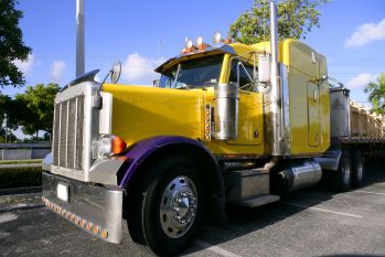 Loma Rica, CA. Flatbed Truck Insurance