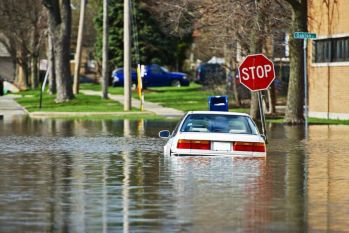 Loma Rica, CA. Flood Insurance