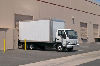 Loma Rica, CA. Box Truck Insurance